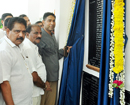Udupi: Newly-built Padubidri GP office @ Rs 57.21 lac by Adani-UPCL inaugurated